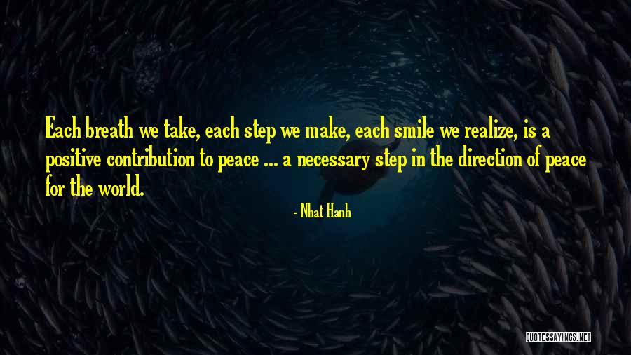 Nhat Hanh Quotes 930567