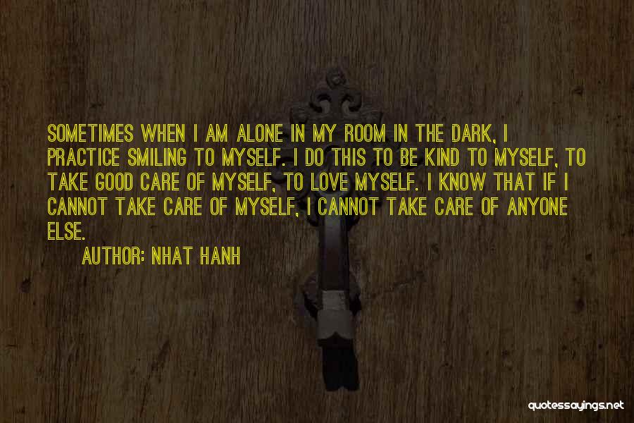 Nhat Hanh Quotes 978279