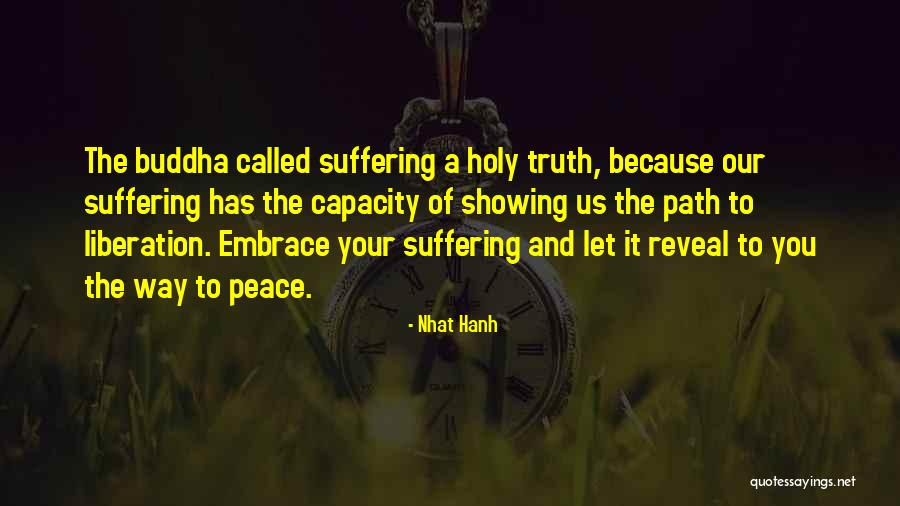 Nhat Hanh Quotes 99179