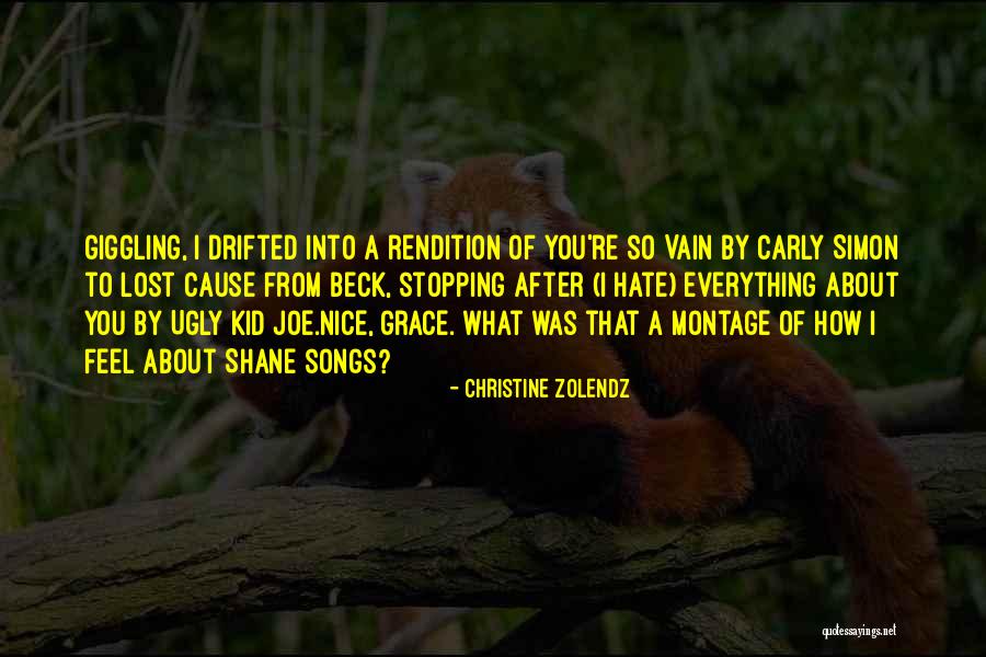 Nhim Clothing Quotes By Christine Zolendz Nhim Clothing Quotes By Christine Zolendz