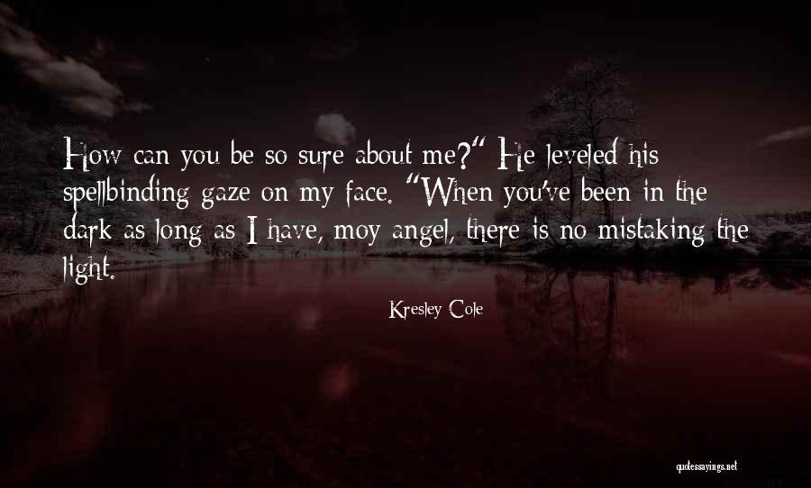 Nhin Nhau Quotes By Kresley Cole Nhin Nhau Quotes By Kresley Cole