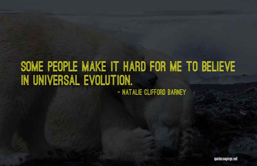 Nhl 15 Quotes By Natalie Clifford Barney