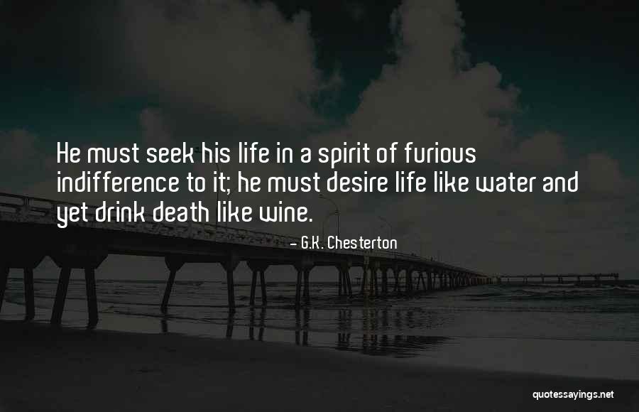 Nhl Player Quotes By G.K. Chesterton Nhl Player Quotes By G.K. Chesterton