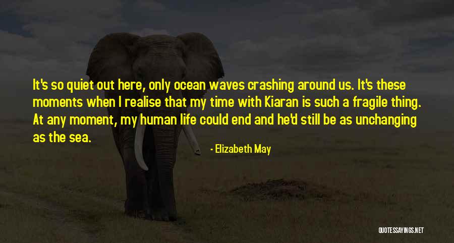 Nhl Team Quotes By Elizabeth May Nhl Team Quotes By Elizabeth May