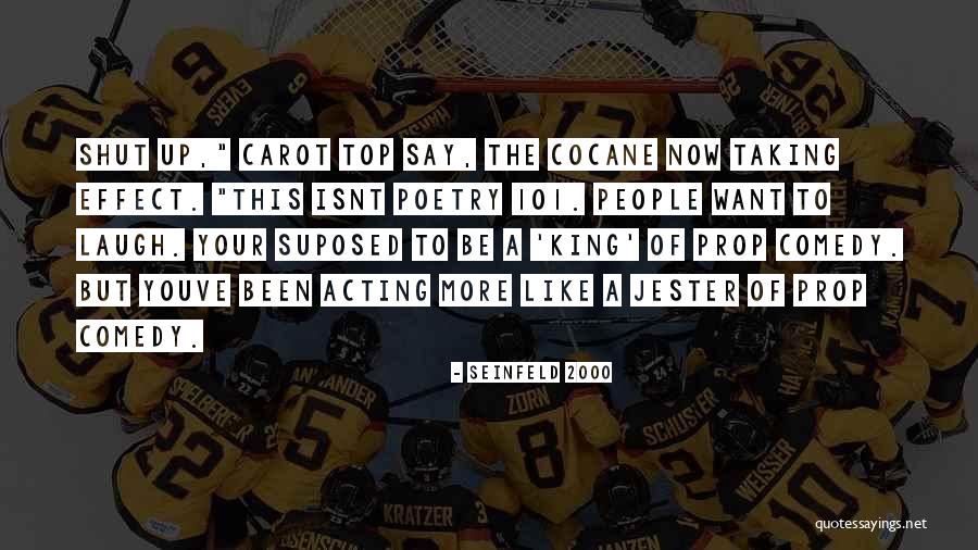 Nhlanhla Sigasa Quotes By Seinfeld 2000 Nhlanhla Sigasa Quotes By Seinfeld 2000