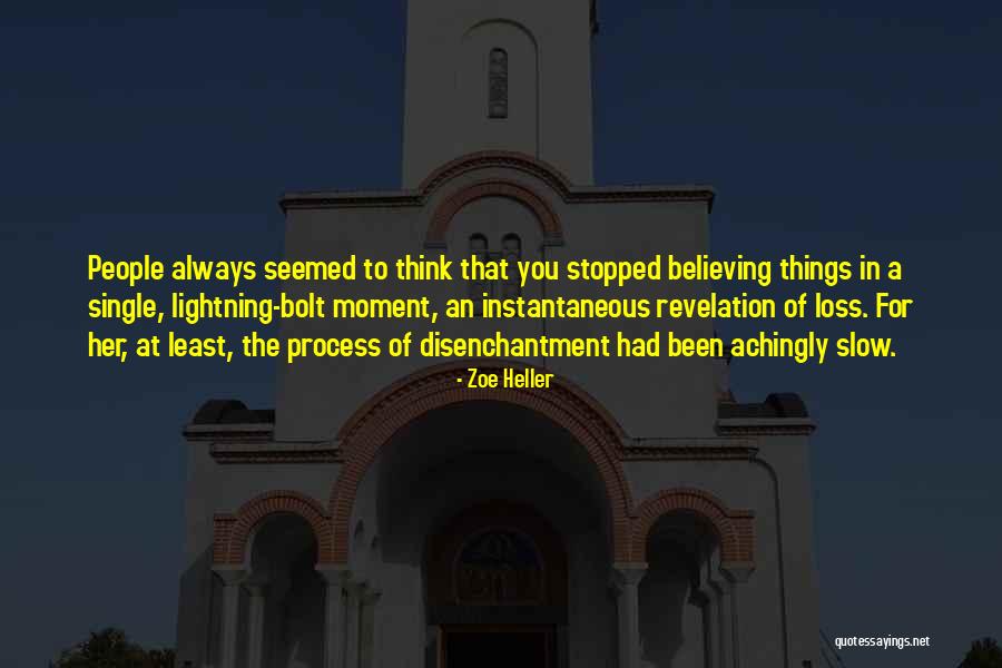 Nhngf Quotes By Zoe Heller Nhngf Quotes By Zoe Heller