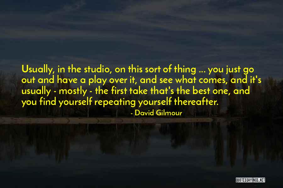 Nhnhn Quotes By David Gilmour Nhnhn Quotes By David Gilmour