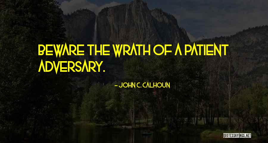 Nhnhn Quotes By John C. Calhoun Nhnhn Quotes By John C. Calhoun