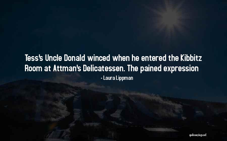 Nhnhn Quotes By Laura Lippman Nhnhn Quotes By Laura Lippman