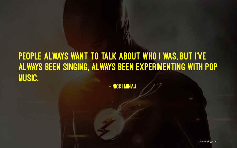 Nhnyh Quotes By Nicki Minaj Nhnyh Quotes By Nicki Minaj