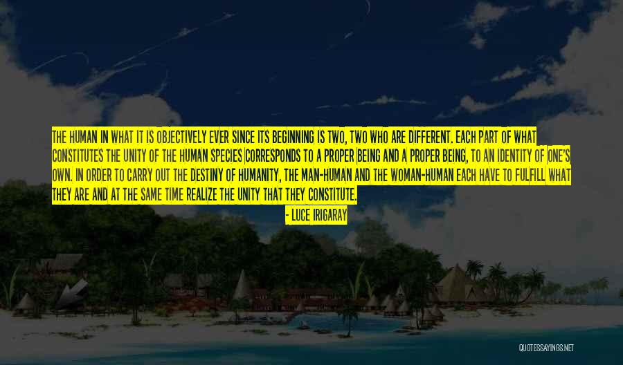 Nhoi Ga Quotes By Luce Irigaray Nhoi Ga Quotes By Luce Irigaray