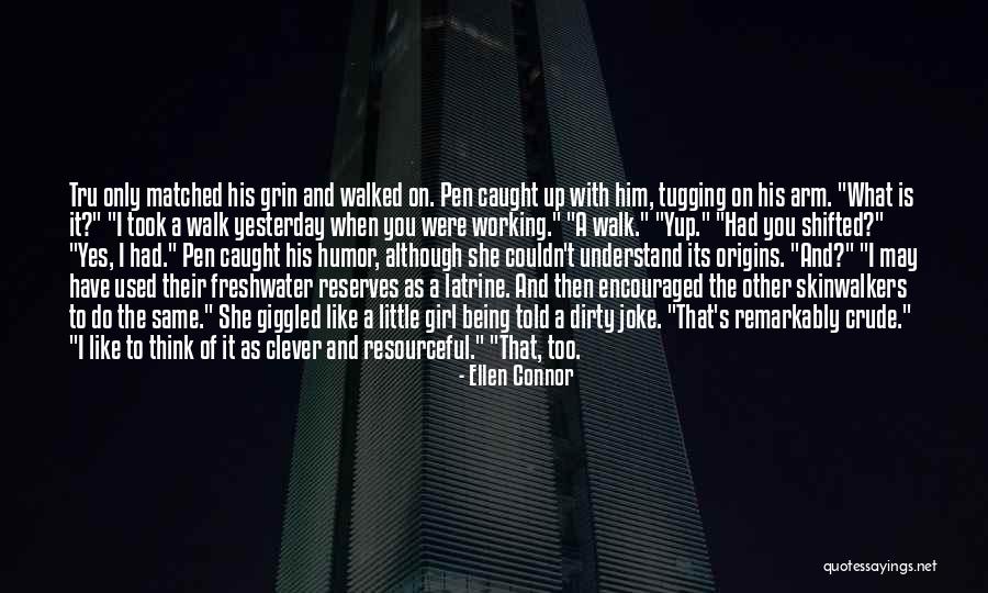 Nhoi Long Lam Quotes By Ellen Connor Nhoi Long Lam Quotes By Ellen Connor
