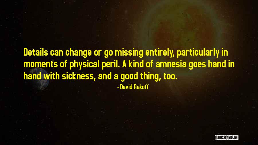 Nhoi Long Quotes By David Rakoff Nhoi Long Quotes By David Rakoff