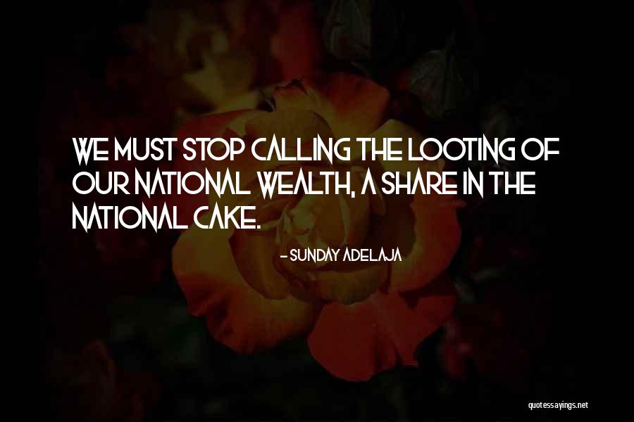 Nhoi Tim Quotes By Sunday Adelaja Nhoi Tim Quotes By Sunday Adelaja
