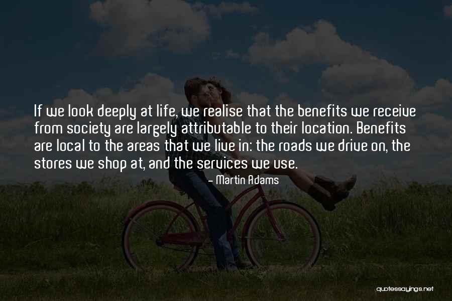 Nht Speakers Quotes By Martin Adams Nht Speakers Quotes By Martin Adams