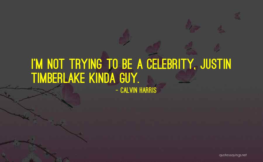 Nhu Ng Com S O L G Quotes By Calvin Harris Nhu Ng Com S O L G Quotes By Calvin Harris