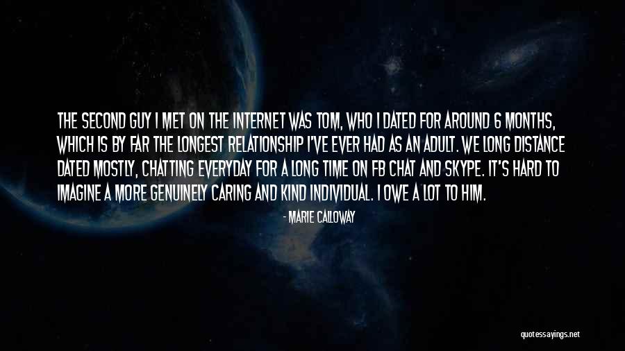 Nhu Ng Com S O L G Quotes By Marie Calloway Nhu Ng Com S O L G Quotes By Marie Calloway