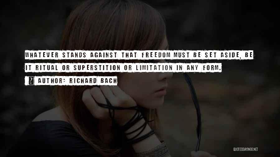 Nhuongquyenvietnam Quotes By Richard Bach