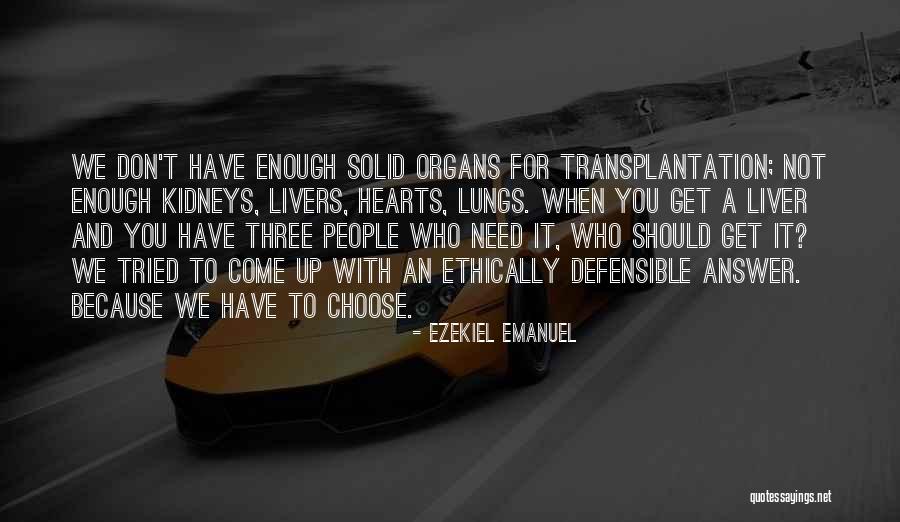 Ni M Vui Quotes By Ezekiel Emanuel Ni M Vui Quotes By Ezekiel Emanuel