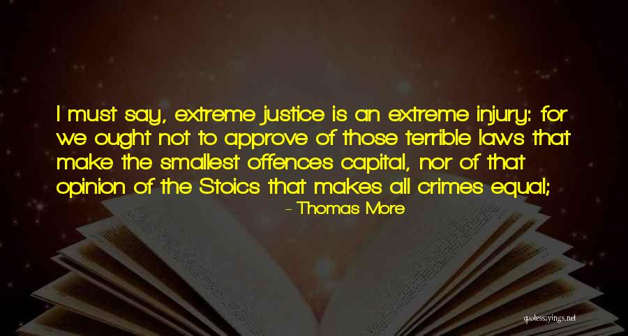 Ni Tetni Ugovori Quotes By Thomas More Ni Tetni Ugovori Quotes By Thomas More