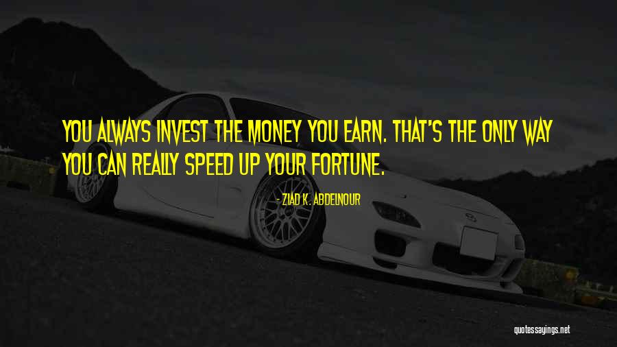 Nia Jack Quotes By Ziad K. Abdelnour Nia Jack Quotes By Ziad K. Abdelnour