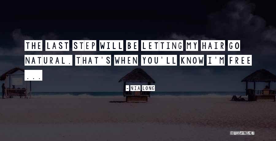 Nia Long Quotes 132415 Nia Long Quotes 132415