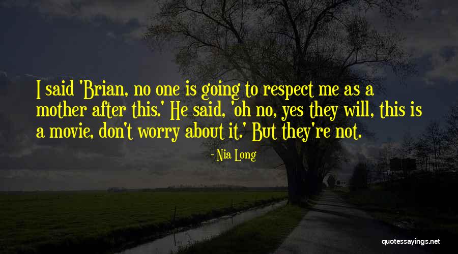 Nia Long Quotes 1368850 Nia Long Quotes 1368850