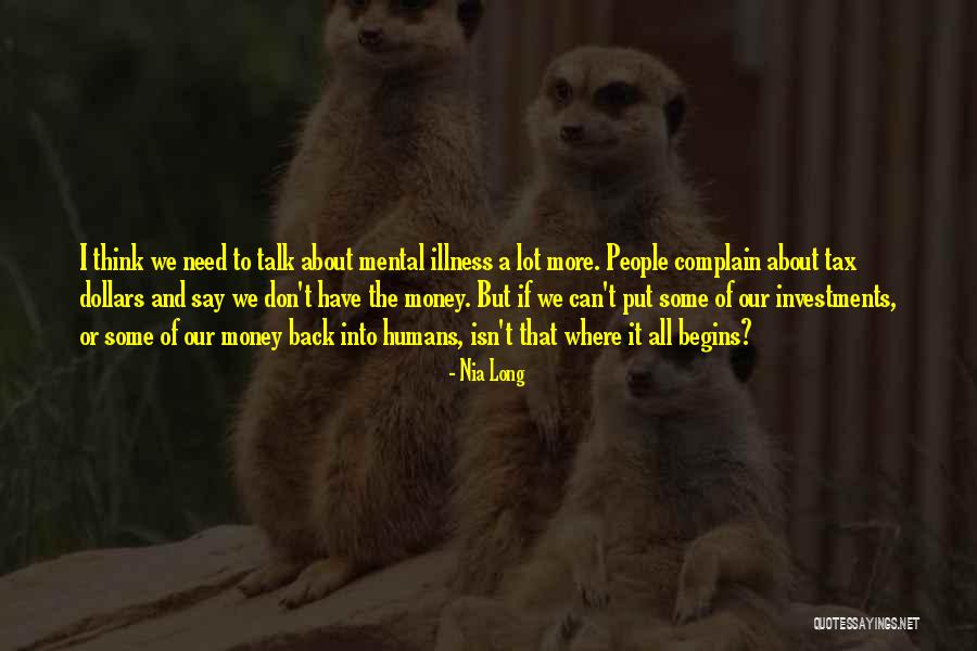Nia Long Quotes 1539196 Nia Long Quotes 1539196
