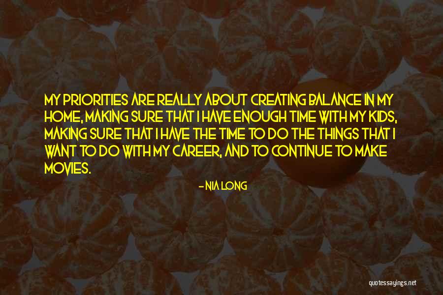 Nia Long Quotes 1755280 Nia Long Quotes 1755280