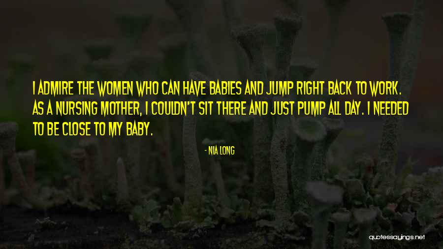 Nia Long Quotes 1850474 Nia Long Quotes 1850474