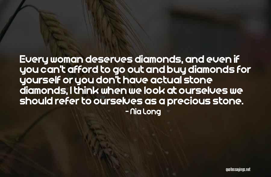 Nia Long Quotes 1929819 Nia Long Quotes 1929819