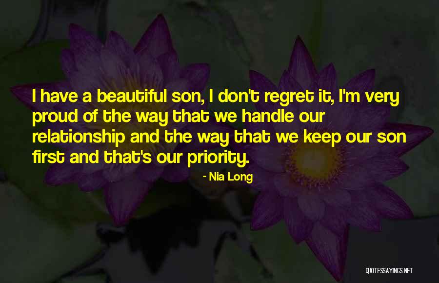 Nia Long Quotes 2057852 Nia Long Quotes 2057852