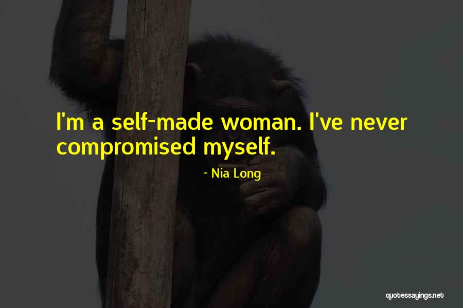 Nia Long Quotes 234682 Nia Long Quotes 234682