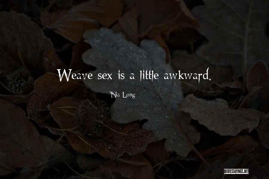 Nia Long Quotes 947591 Nia Long Quotes 947591