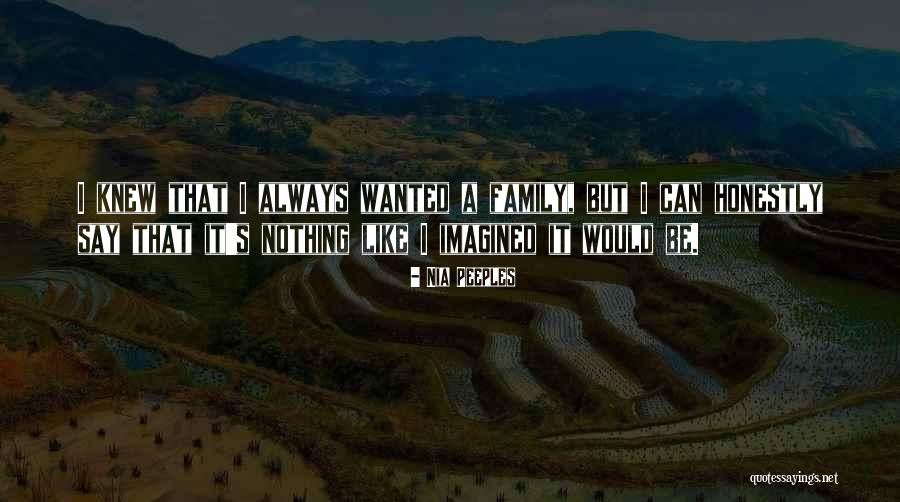 Nia Peeples Quotes 100536 Nia Peeples Quotes 100536