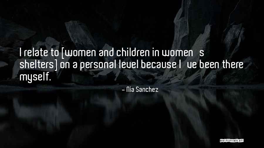 Nia Sanchez Quotes 1356929 Nia Sanchez Quotes 1356929