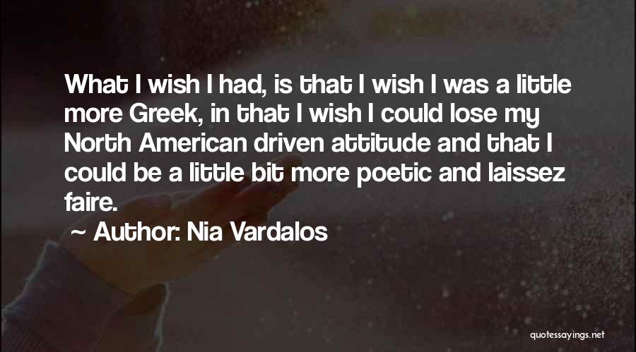 Nia Vardalos Quotes 1096841