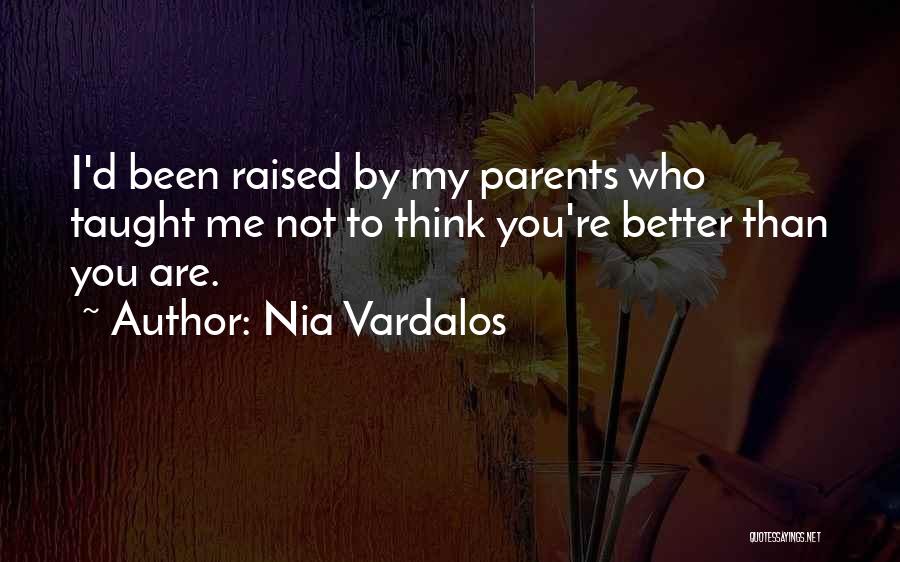 Nia Vardalos Quotes 362603