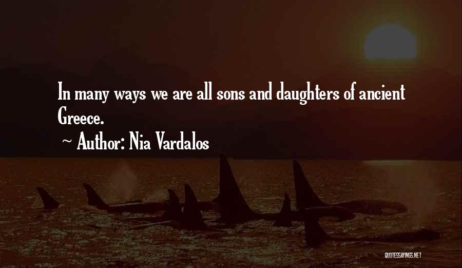 Nia Vardalos Quotes 456675