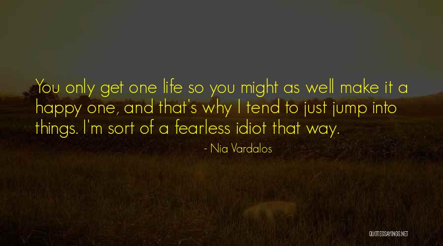 Nia Vardalos Quotes 792940