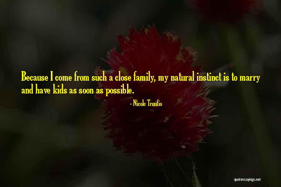 Niaaa Certification Quotes By Nicole Trunfio Niaaa Certification Quotes By Nicole Trunfio