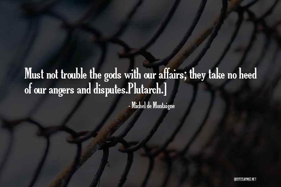 Niabaat Quotes By Michel De Montaigne Niabaat Quotes By Michel De Montaigne