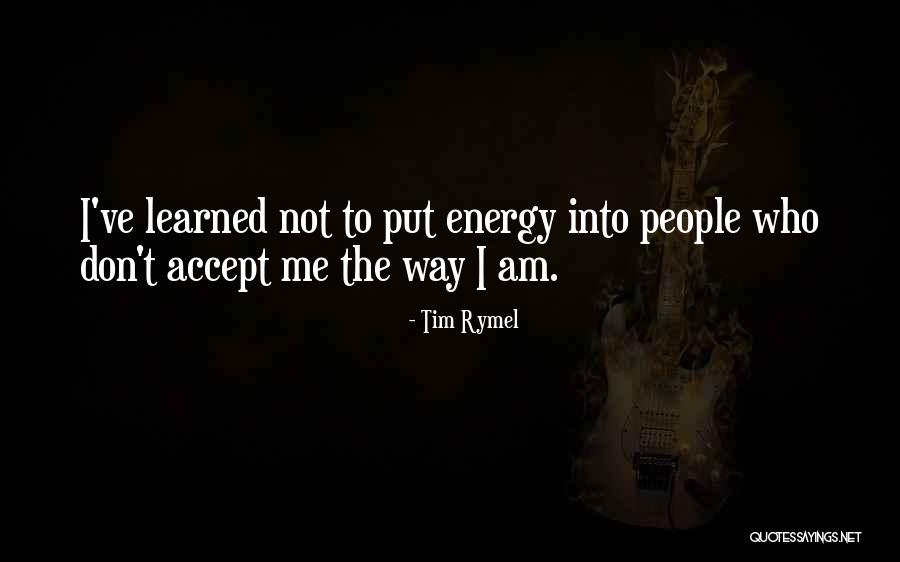 Niacinamide Quotes By Tim Rymel Niacinamide Quotes By Tim Rymel
