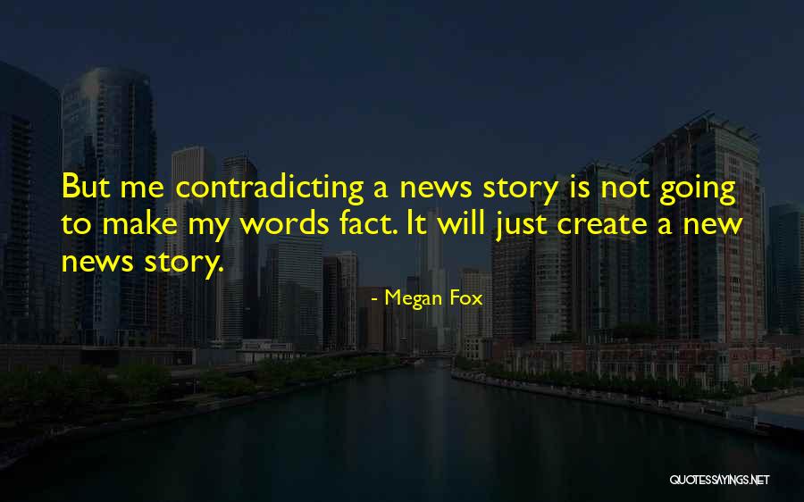 Niagara 1953 Quotes By Megan Fox Niagara 1953 Quotes By Megan Fox