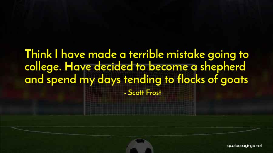 Niagara 1953 Quotes By Scott Frost Niagara 1953 Quotes By Scott Frost