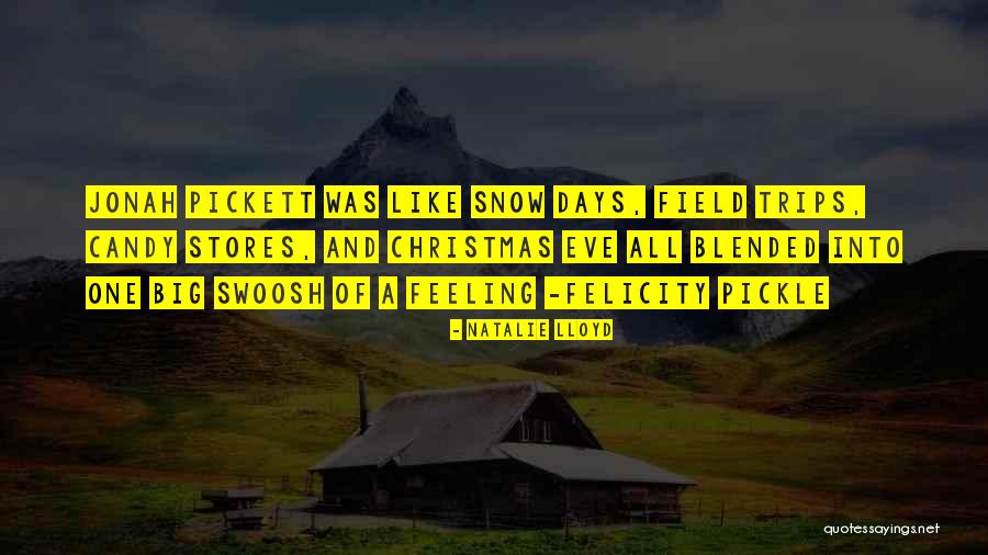 Niagaras Quotes By Natalie Lloyd Niagaras Quotes By Natalie Lloyd