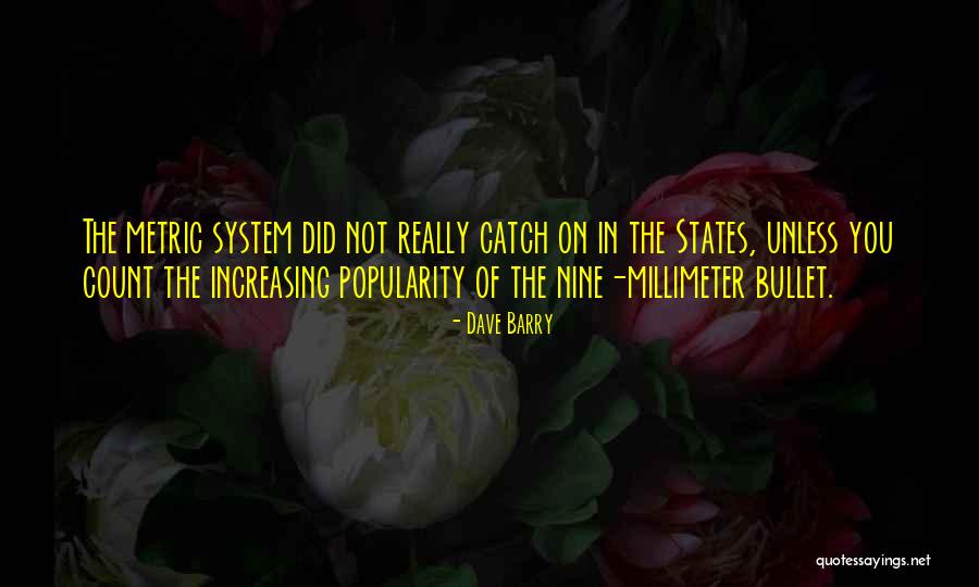 Niahidi Quotes By Dave Barry Niahidi Quotes By Dave Barry