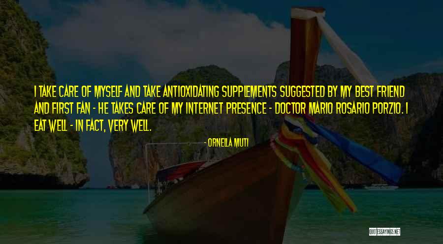 Niaiseux Quotes By Ornella Muti Niaiseux Quotes By Ornella Muti