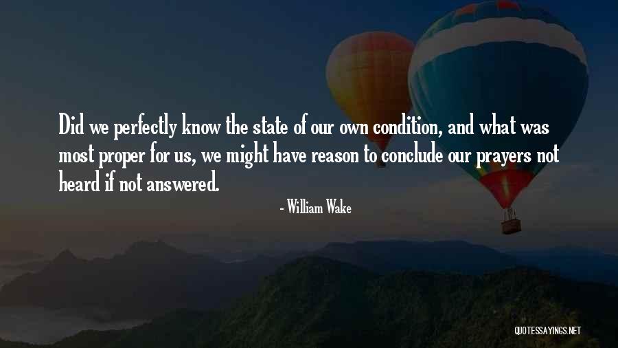 Niakaros Arthur Quotes By William Wake Niakaros Arthur Quotes By William Wake