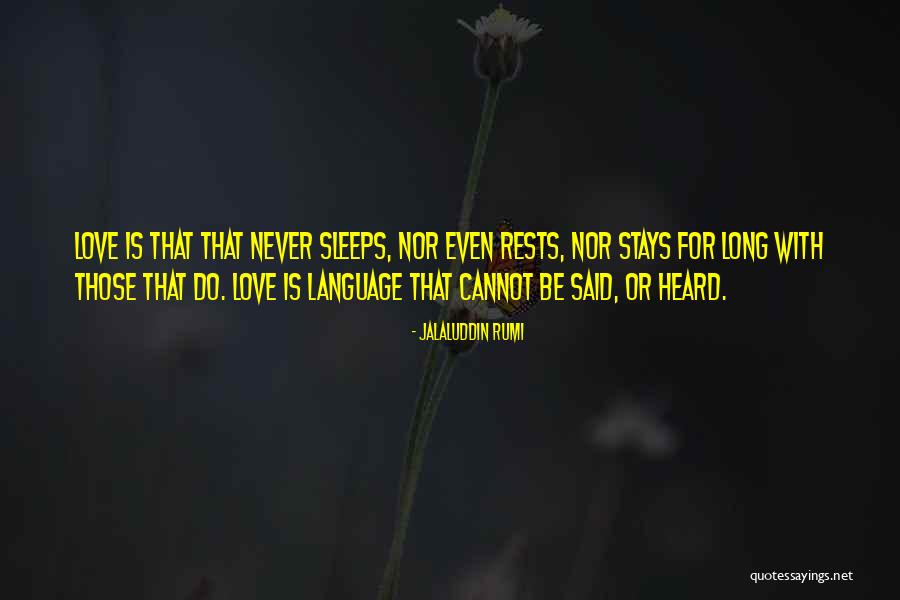 Niala Conte Quotes By Jalaluddin Rumi Niala Conte Quotes By Jalaluddin Rumi